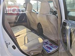 تويوتا لاندكروزر برادو